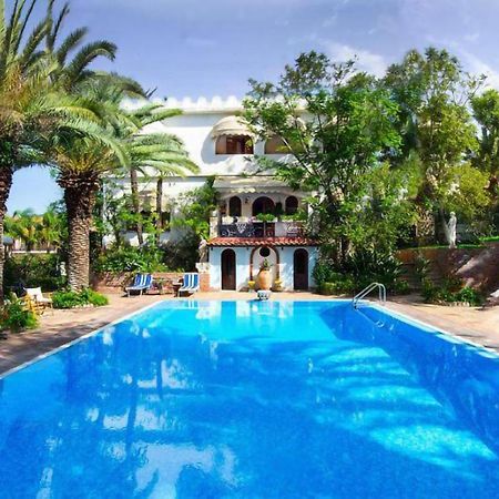 Villa Alkantara Taormine Extérieur photo