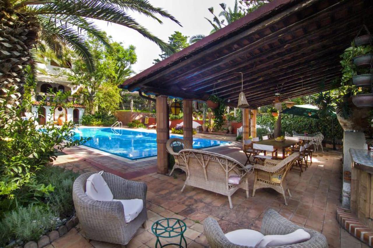 Villa Alkantara Taormine Extérieur photo