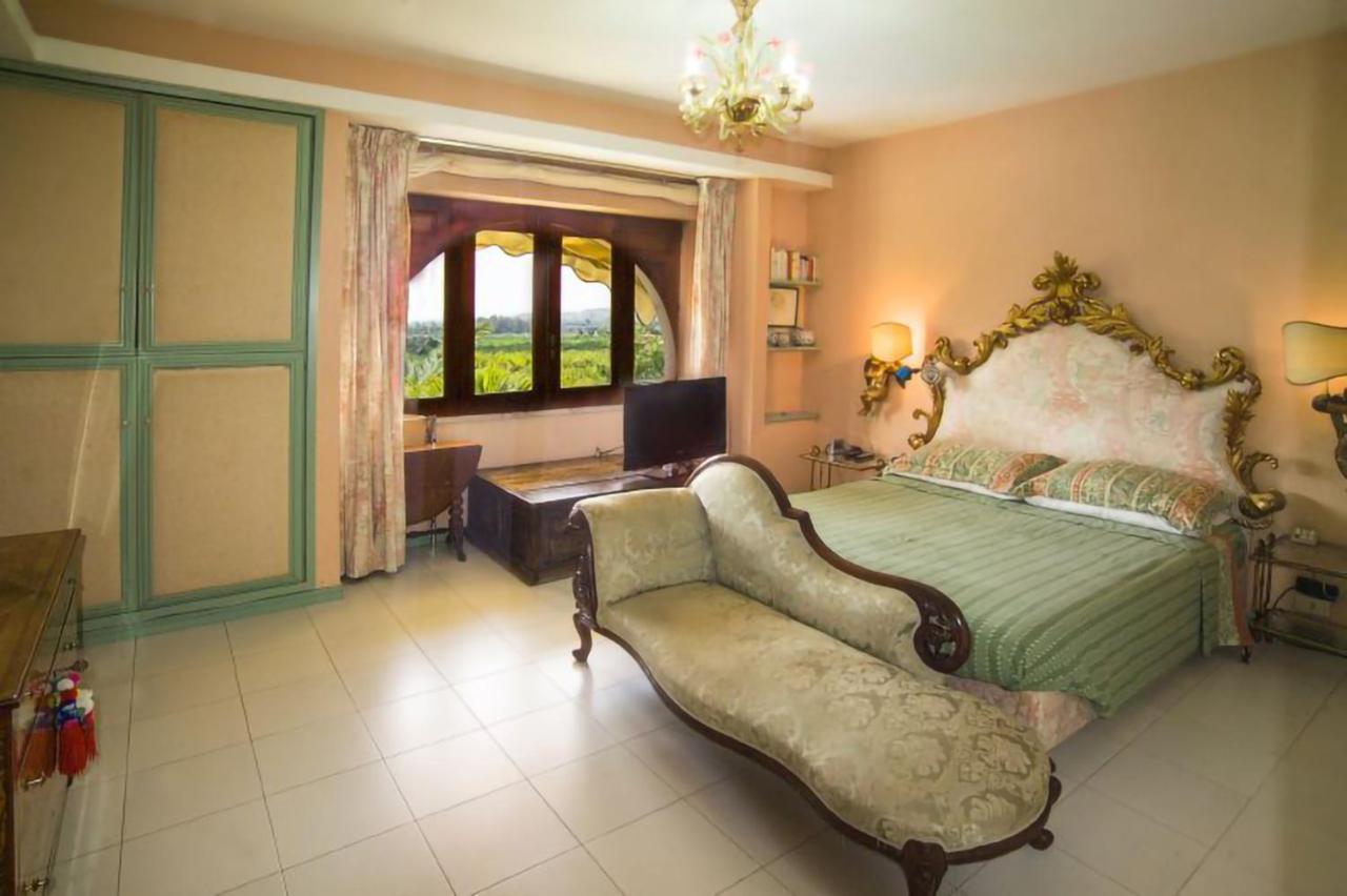 Villa Alkantara Taormine Extérieur photo