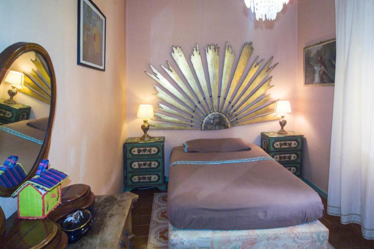 Villa Alkantara Taormine Extérieur photo